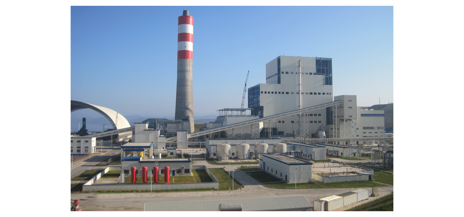 Проект Инд-Барата Индия（660 МВт）